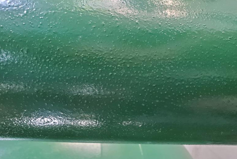 如何避免丙烯酸油漆起泡 - 丙烯酸油漆起泡的处理方法