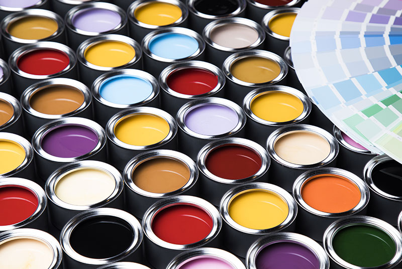 丙烯酸聚氨酯磁漆是什么油漆？怎么用？
