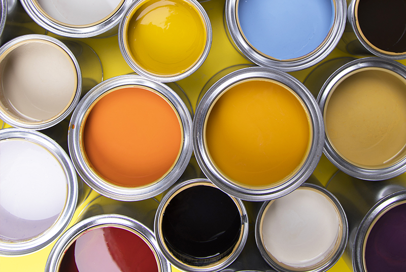 丙烯酸漆、聚氨酯漆、丙烯酸聚氨酯漆如何区分这这三种漆？