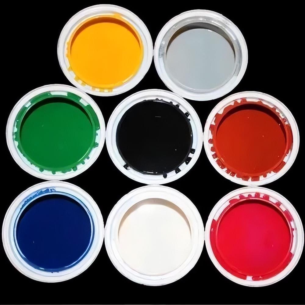 淺析工業水性涂料漆的優缺點 - 水性工業漆鋼結構防銹漆