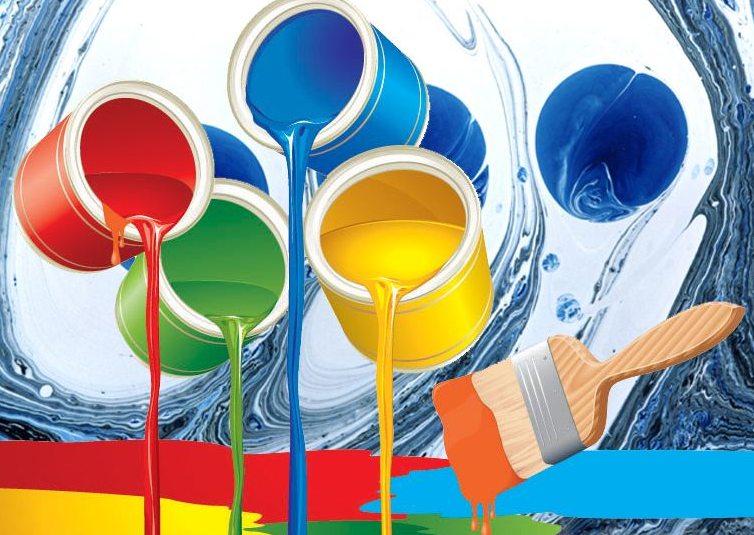 水性工业漆的优点有哪些？水性工业漆的优缺点分析