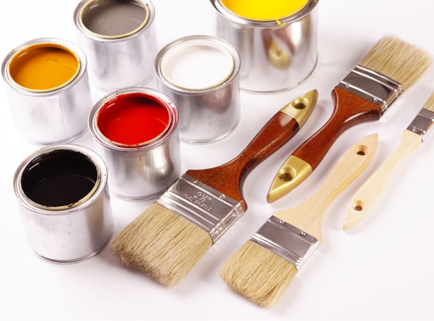 钢结构专用涂料与油漆的区别是什么?钢结构专用涂料的特点和应用